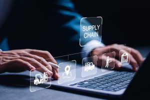 Loniam Consulting - Optimizing Supply Chain with Advanced Solutions
